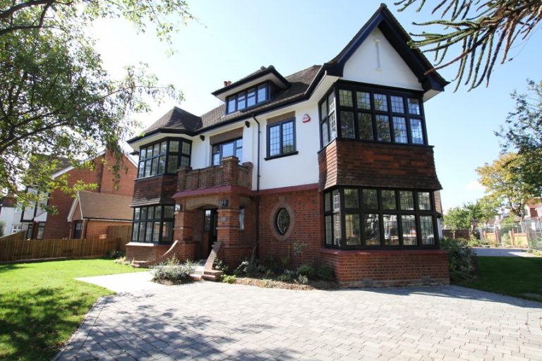 Impressive Chalkwell Property Scott & Stapleton